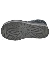 UGG（アグ）ブーツ 黒 サイズ:25cm レディース/2200726499012