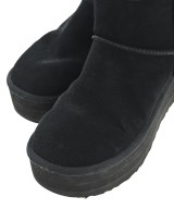UGG（アグ）ブーツ 黒 サイズ:25cm レディース/2200726499012