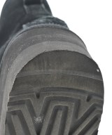 UGG（アグ）ブーツ 黒 サイズ:25cm レディース/2200726499012