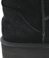 UGG（アグ）ブーツ 黒 サイズ:25cm レディース/2200726499012