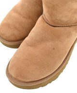 UGG（アグ）ブーツ ベージュ サイズ:24cm レディース/2200726499029