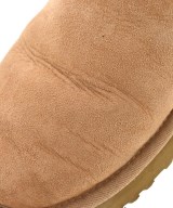 UGG（アグ）ブーツ ベージュ サイズ:24cm レディース/2200726499029