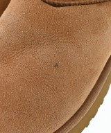 UGG（アグ）ブーツ ベージュ サイズ:24cm レディース/2200726499029