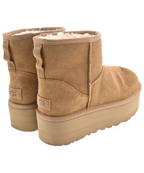 UGG（アグ）その他 茶 サイズ:25cm レディース/2200726744167