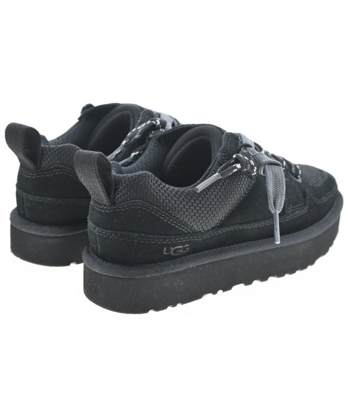 UGG（アグ）スニーカー 黒 サイズ:23cm レディース/2200723734062