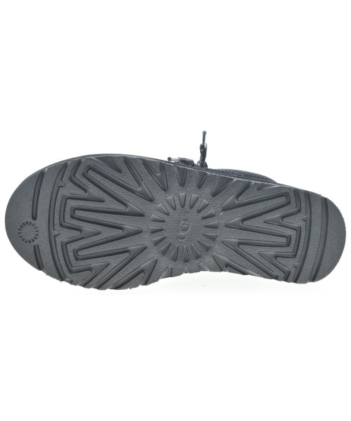 UGG（アグ）スニーカー 黒 サイズ:23cm レディース/2200723734062
