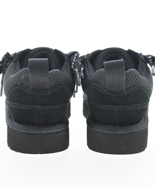 UGG（アグ）スニーカー 黒 サイズ:23cm レディース/2200723734062