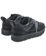 UGG（アグ）スニーカー 黒 サイズ:23cm レディース/2200723734062
