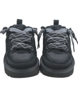 UGG（アグ）スニーカー 黒 サイズ:23cm レディース/2200723734062