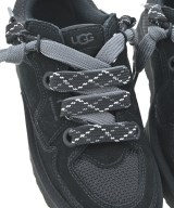 UGG（アグ）スニーカー 黒 サイズ:23cm レディース/2200723734062
