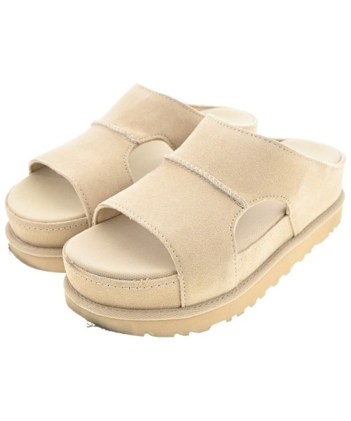 UGG(アグ)のサンダル サイズ:23cm 9,400円