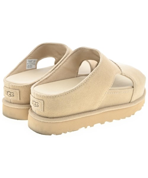 UGG（アグ）サンダル ベージュ サイズ:23cm レディース/2200728068018