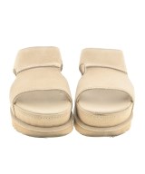 UGG（アグ）サンダル ベージュ サイズ:23cm レディース/2200728068018