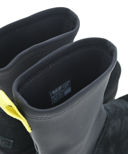 UGG（アグ）ブーツ 黒 サイズ:24cm レディース/2200683145021
