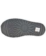 UGG（アグ）ブーツ 黒 サイズ:24cm レディース/2200683145021