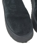 UGG（アグ）ブーツ 黒 サイズ:24cm レディース/2200683145021