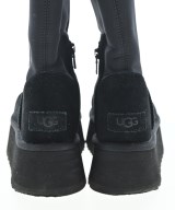 UGG（アグ）ブーツ 黒 サイズ:24cm レディース/2200683145021