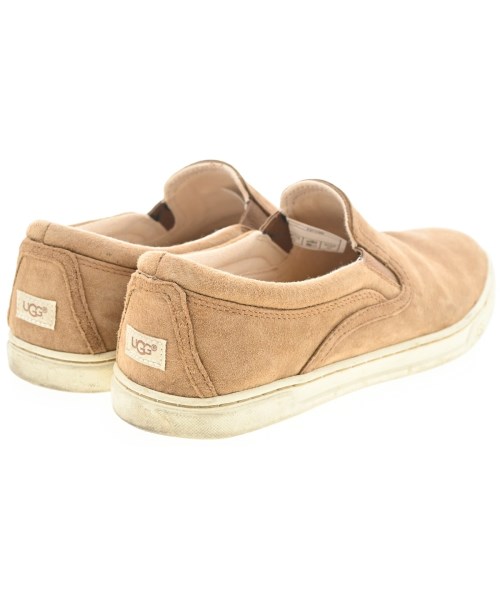 UGG（アグ）スニーカー ベージュ サイズ:25cm レディース/2200675366069
