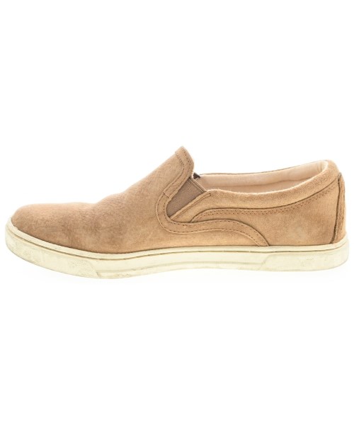 UGG（アグ）スニーカー ベージュ サイズ:25cm レディース/2200675366069