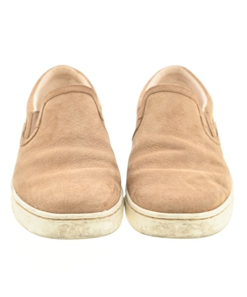 UGG（アグ）スニーカー ベージュ サイズ:25cm レディース/2200675366069