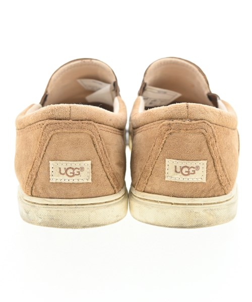 UGG（アグ）スニーカー ベージュ サイズ:25cm レディース/2200675366069