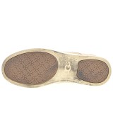 UGG（アグ）スニーカー ベージュ サイズ:25cm レディース/2200675366069