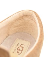 UGG（アグ）スニーカー ベージュ サイズ:25cm レディース/2200675366069