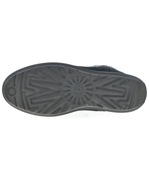 UGG（アグ）ブーツ 黒 サイズ:23cm レディース/2200685472019