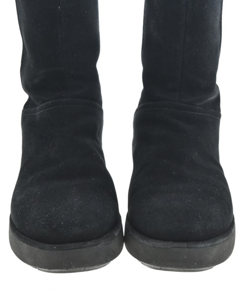 UGG（アグ）ブーツ 黒 サイズ:23cm レディース/2200685472019