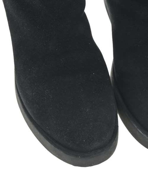 UGG（アグ）ブーツ 黒 サイズ:23cm レディース/2200685472019