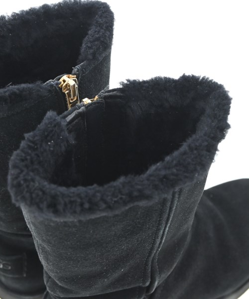 UGG（アグ）ブーツ 黒 サイズ:23cm レディース/2200685472019