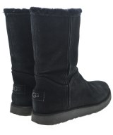 UGG（アグ）ブーツ 黒 サイズ:23cm レディース/2200685472019