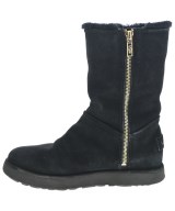 UGG（アグ）ブーツ 黒 サイズ:23cm レディース/2200685472019