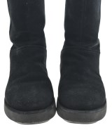 UGG（アグ）ブーツ 黒 サイズ:23cm レディース/2200685472019