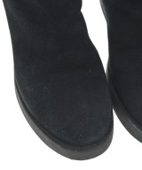 UGG（アグ）ブーツ 黒 サイズ:23cm レディース/2200685472019