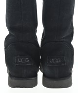 UGG（アグ）ブーツ 黒 サイズ:23cm レディース/2200685472019