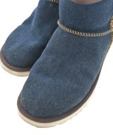 UGG（アグ）ブーツ 紺 サイズ:26cm メンズ/2200681570160