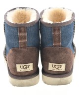 UGG（アグ）ブーツ 紺 サイズ:26cm メンズ/2200681570160