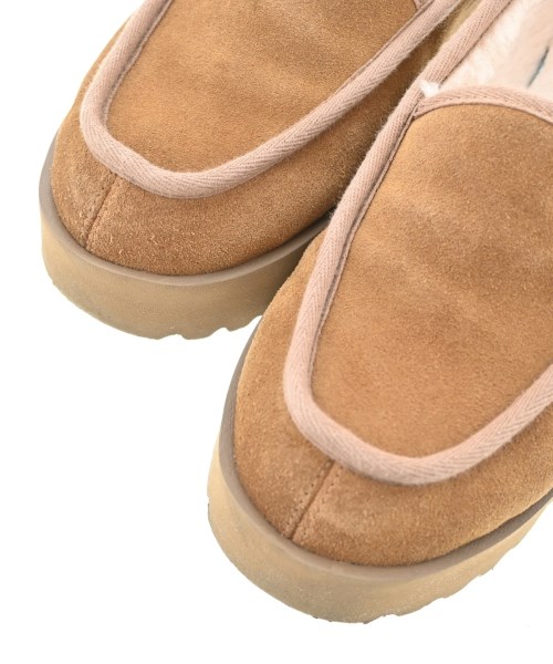 UGG（アグ）その他 茶 サイズ:25cm レディース/2200686633013