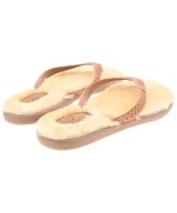 UGG（アグ）サンダル ベージュ サイズ:24cm レディース/2200686987062