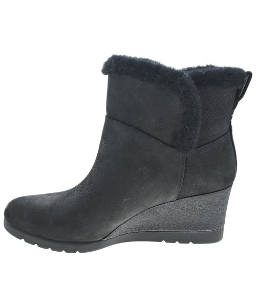 UGG（アグ）ブーツ 黒 サイズ:25cm レディース/2200685612187