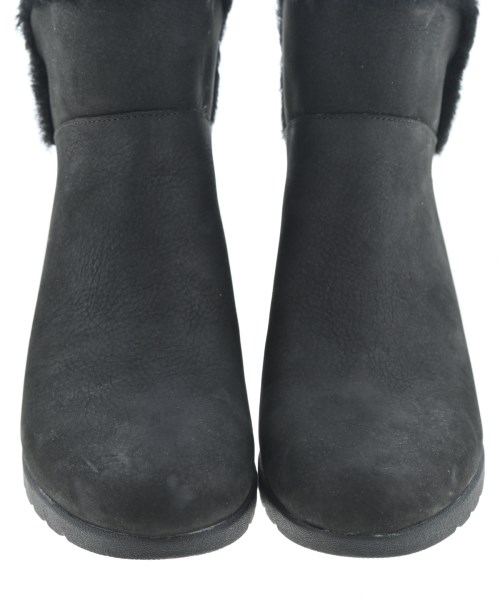 UGG（アグ）ブーツ 黒 サイズ:25cm レディース/2200685612187