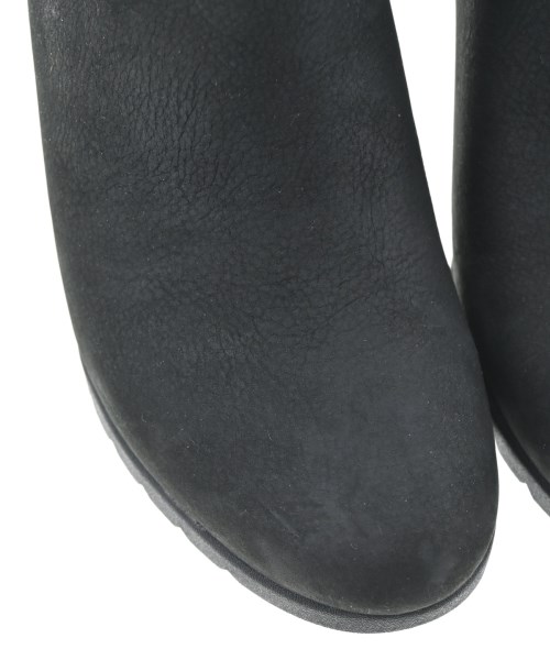 UGG（アグ）ブーツ 黒 サイズ:25cm レディース/2200685612187