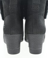 UGG（アグ）ブーツ 黒 サイズ:25cm レディース/2200685612187