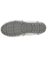 UGG（アグ）ドレスシューズ/ローファー シルバー サイズ:23cm レディース/2200689315015