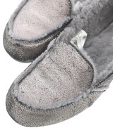 UGG（アグ）ドレスシューズ/ローファー シルバー サイズ:23cm レディース/2200689315015