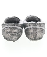 UGG（アグ）ドレスシューズ/ローファー シルバー サイズ:23cm レディース/2200689315015