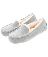 UGG（アグ）モカシン/デッキシューズ グレー サイズ:23cm レディース/2200690436037