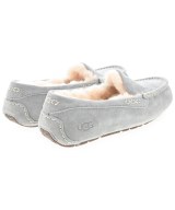 UGG（アグ）モカシン/デッキシューズ グレー サイズ:23cm レディース/2200690436037