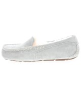 UGG（アグ）モカシン/デッキシューズ グレー サイズ:23cm レディース/2200690436037